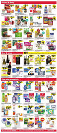 Winn Dixie Weekly Ad week 34 Page 7