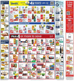 Vons Weekly Ad week 34 Page 2