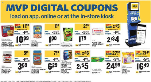 Food Lion Weekly Ad week 34 Page 18