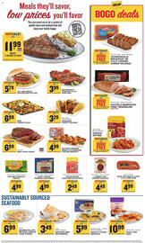 Food Lion Weekly Ad week 34 Page 3