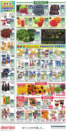 Jewel-Osco Weekly Ad week 34 Page 10