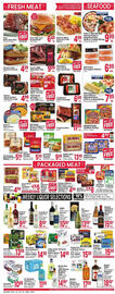 Jewel-Osco Weekly Ad week 34 Page 2