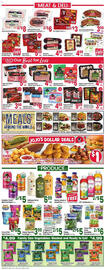 Jewel-Osco Weekly Ad week 34 Page 3