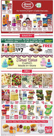 Jewel-Osco Weekly Ad week 34 Page 4