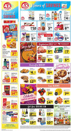 Safeway Weekly Ad week 34 Page 2