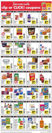 Safeway Weekly Ad week 34 Page 3