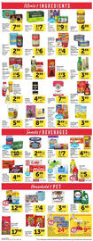 Safeway Weekly Ad week 34 Page 6