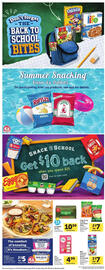 Safeway Weekly Ad week 34 Page 7