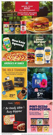 Safeway Weekly Ad week 34 Page 8