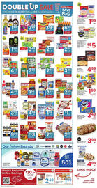Albertsons Weekly Ad week 34 Page 2