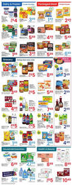 Albertsons Weekly Ad week 34 Page 3