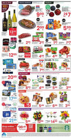 Albertsons Weekly Ad week 34 Page 4