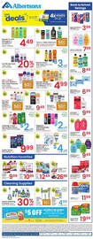 Albertsons Weekly Ad week 34 Page 5