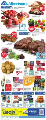 Albertsons Weekly Ad (valid until 26-08)