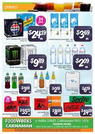 Foodworks catalogue week 34 Page 8
