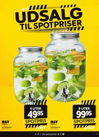 Din Isenkræmmer tilbudsavis Side 9
