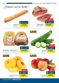 Folleto Supermercados La Despensa semana 34 Página 2