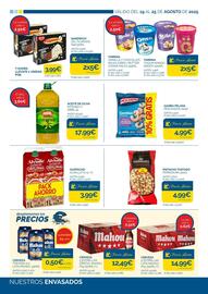 Folleto Supermercados La Despensa semana 34 Página 3