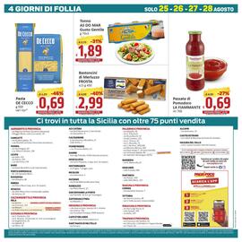 Volantino Paghi Poco Pagina 20
