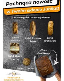 Jubilat gazetka Strona 1