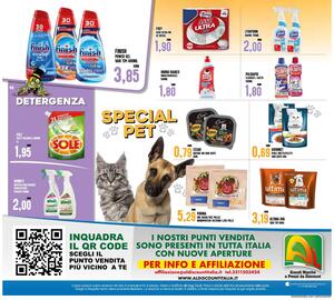 Volantino Al Discount Pagina 12