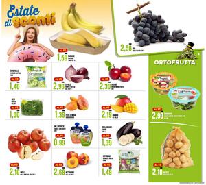 Volantino Al Discount Pagina 3