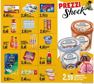 Volantino Al Discount Pagina 7