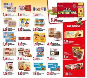 Volantino Al Discount Pagina 9
