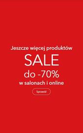 Esotiq gazetka tydzień 34 Strona 1