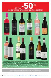 Carrefour Drive folder Pagina 10