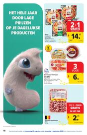 Carrefour Drive folder Pagina 16