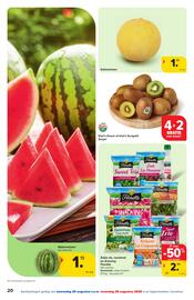 Carrefour Drive folder Pagina 20