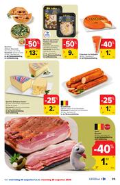 Carrefour Drive folder Pagina 25