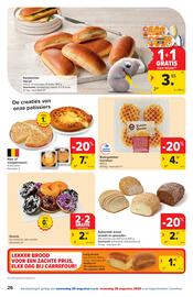Carrefour Drive folder Pagina 26