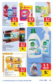 Carrefour Drive folder Pagina 27