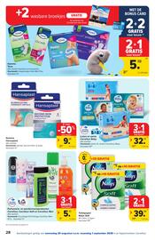 Carrefour Drive folder Pagina 28