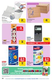 Carrefour Drive folder Pagina 32