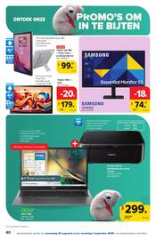 Carrefour Drive folder Pagina 40
