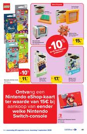 Carrefour Drive folder Pagina 41