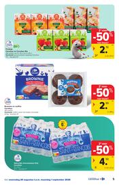 Carrefour Drive folder Pagina 5