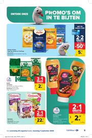 Carrefour Drive folder Pagina 9