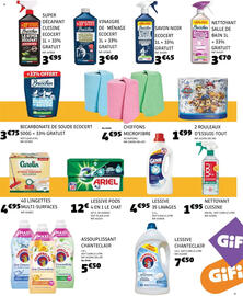 Catalogue Gifi page 11