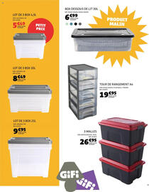 Catalogue Gifi page 15