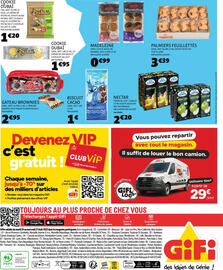 Catalogue Gifi page 16