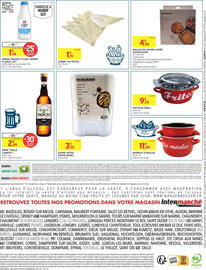 Catalogue Intermarché semaine 35 page 2