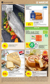 Catalogue Intermarché Contact page 10