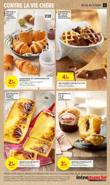 Catalogue Intermarché Contact page 11