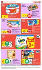 Catalogue Intermarché Contact page 20