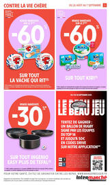 Catalogue Intermarché Contact page 5
