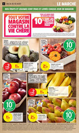 Catalogue Intermarché Contact page 6
